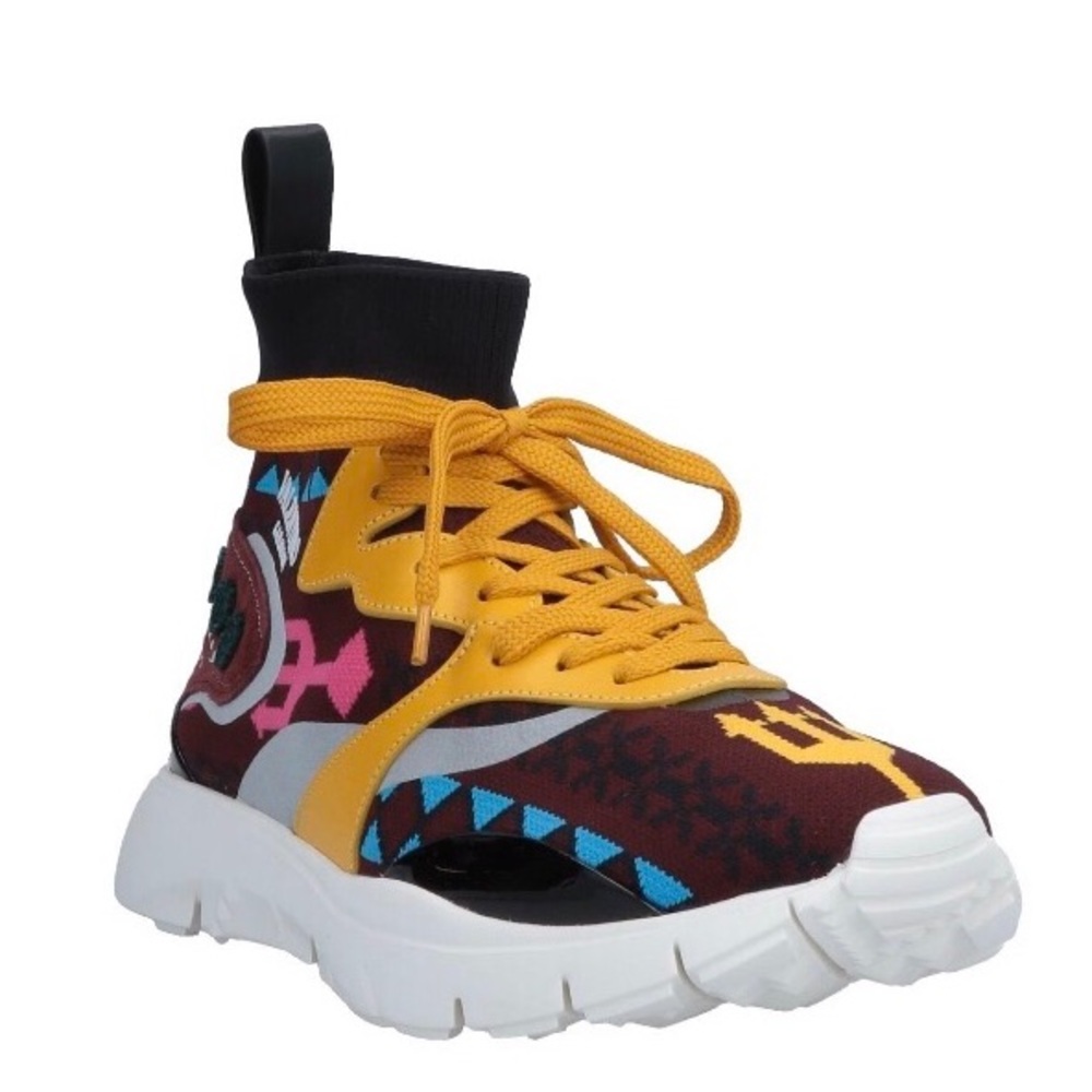 NWT Valentino Garavani Sock Sneakers EU44/US/11